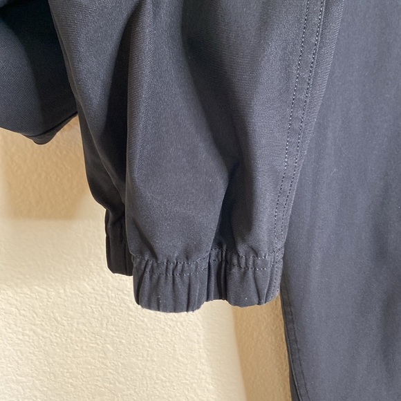 Lululemon black joggers men’s 38 VGUC - Picture 3 of 6